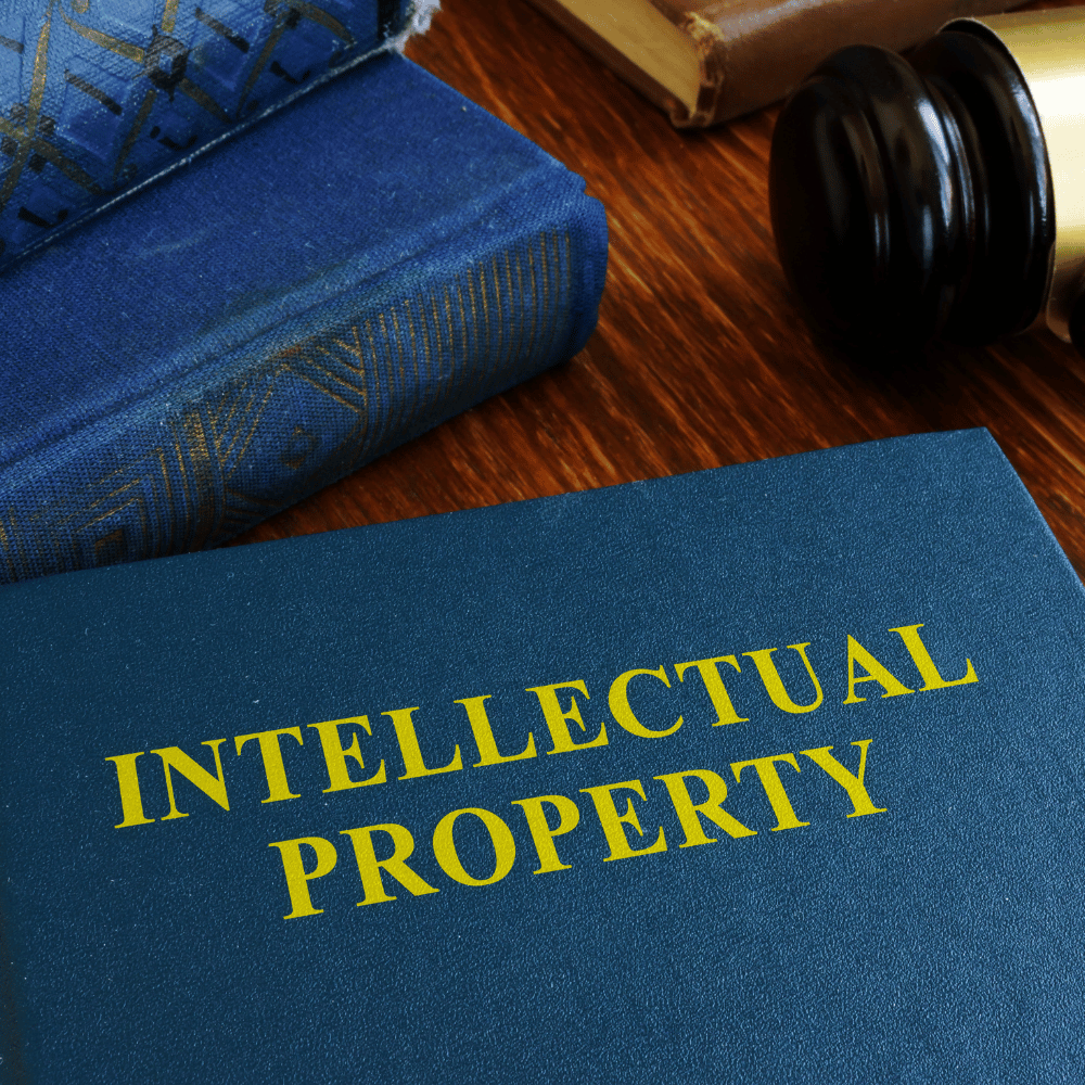 Intellectual Property Consultation